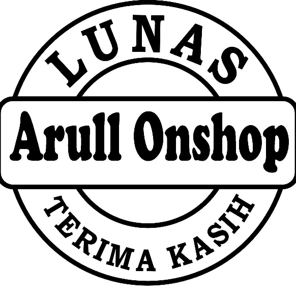 Tiki Arull Onshop Jakarta