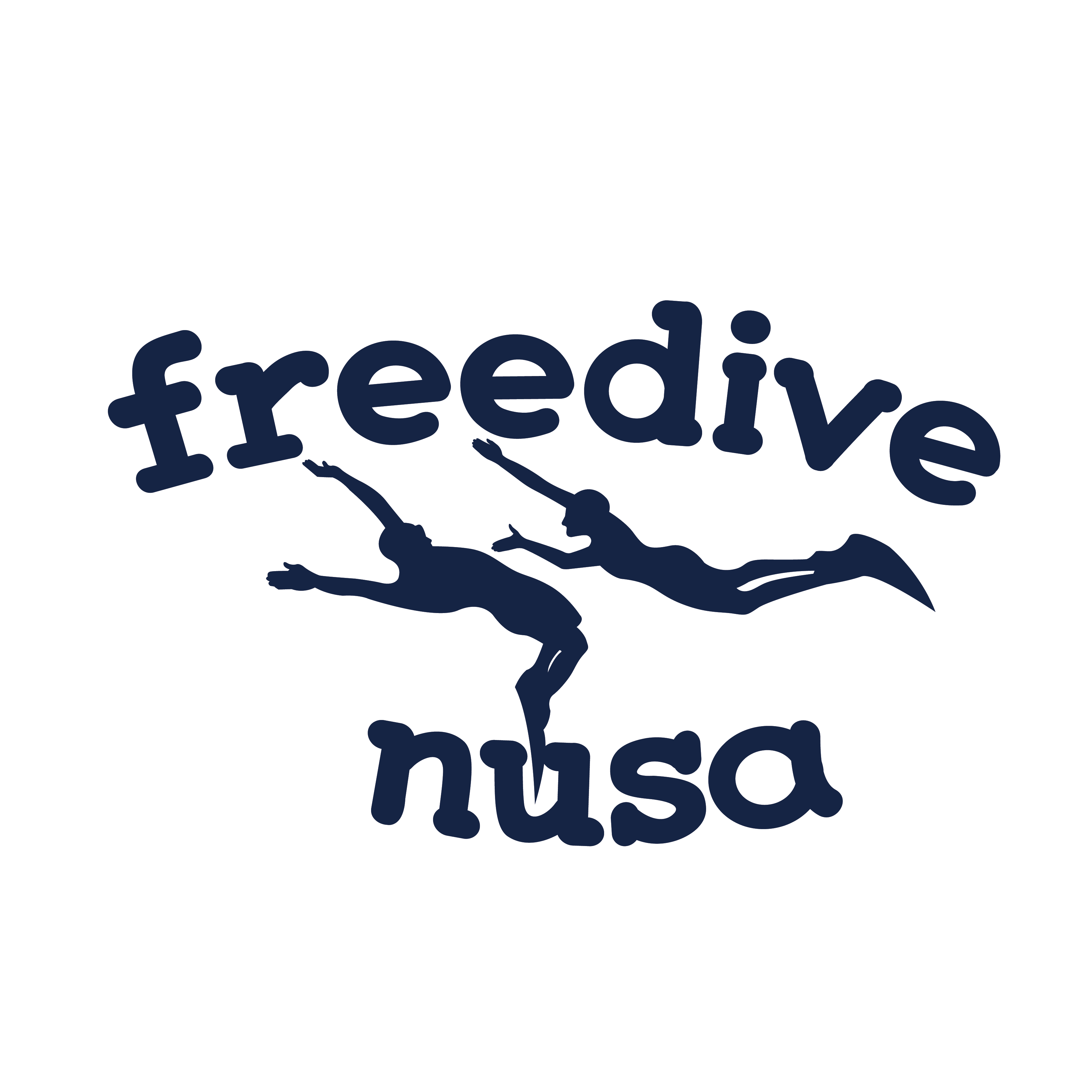 Freedive Nusa
