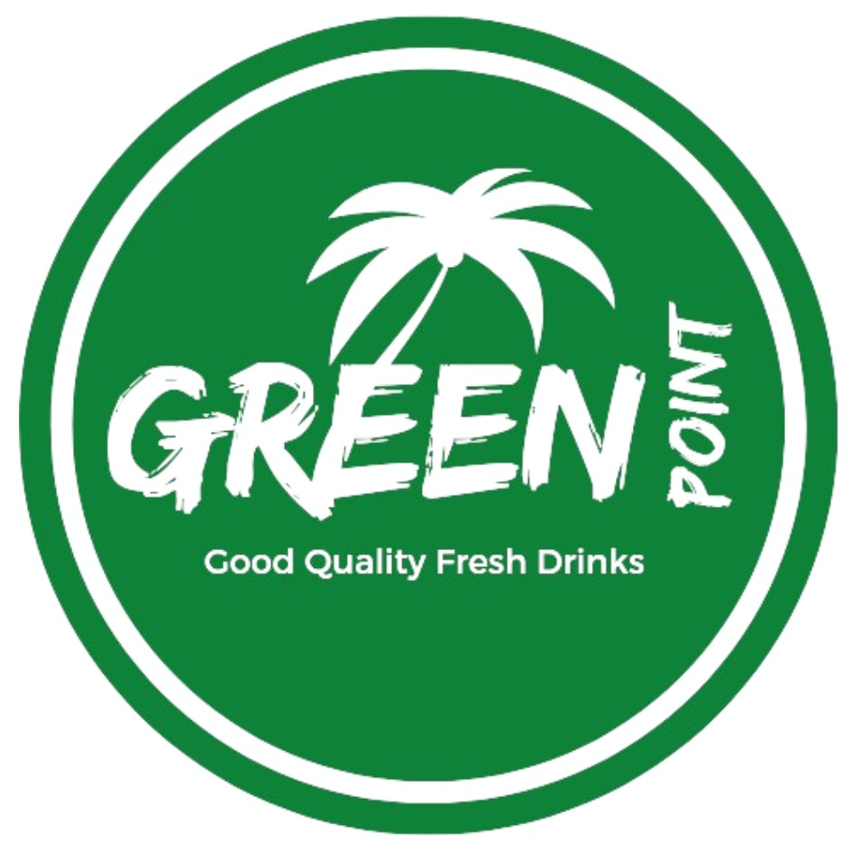 Green Point