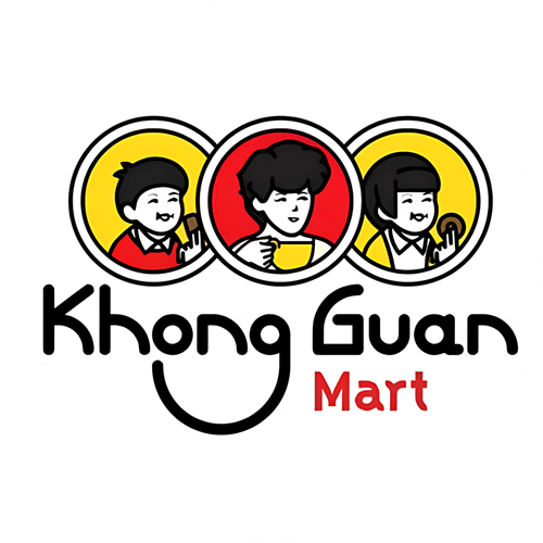 Khongguan Mart