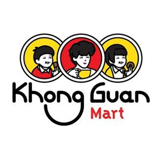 Khongguan Mart