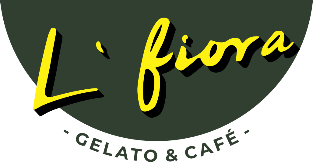L fiora gelato and cafe