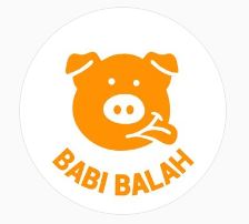 Babi Balah