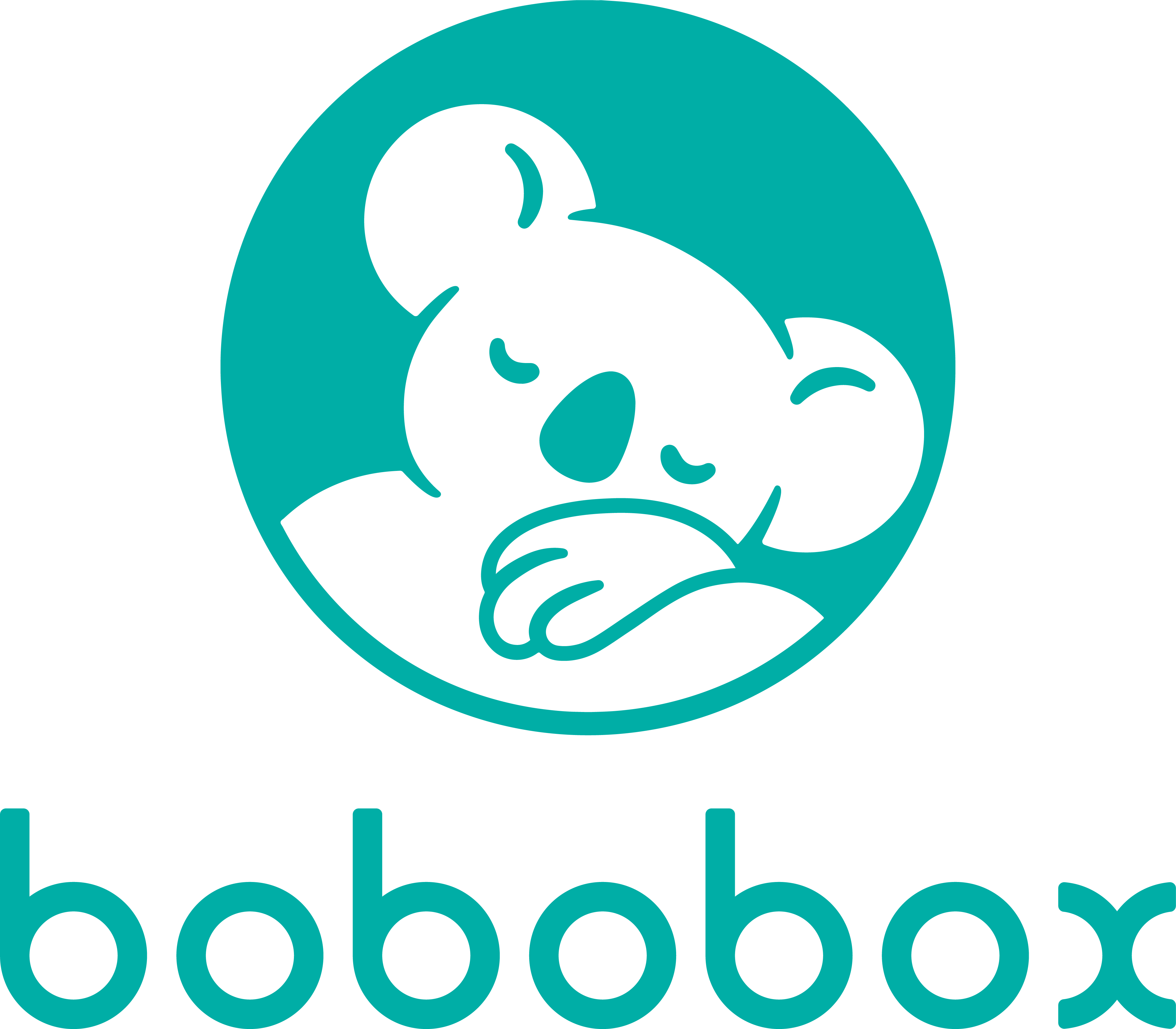 Bobopod & Bobocabin