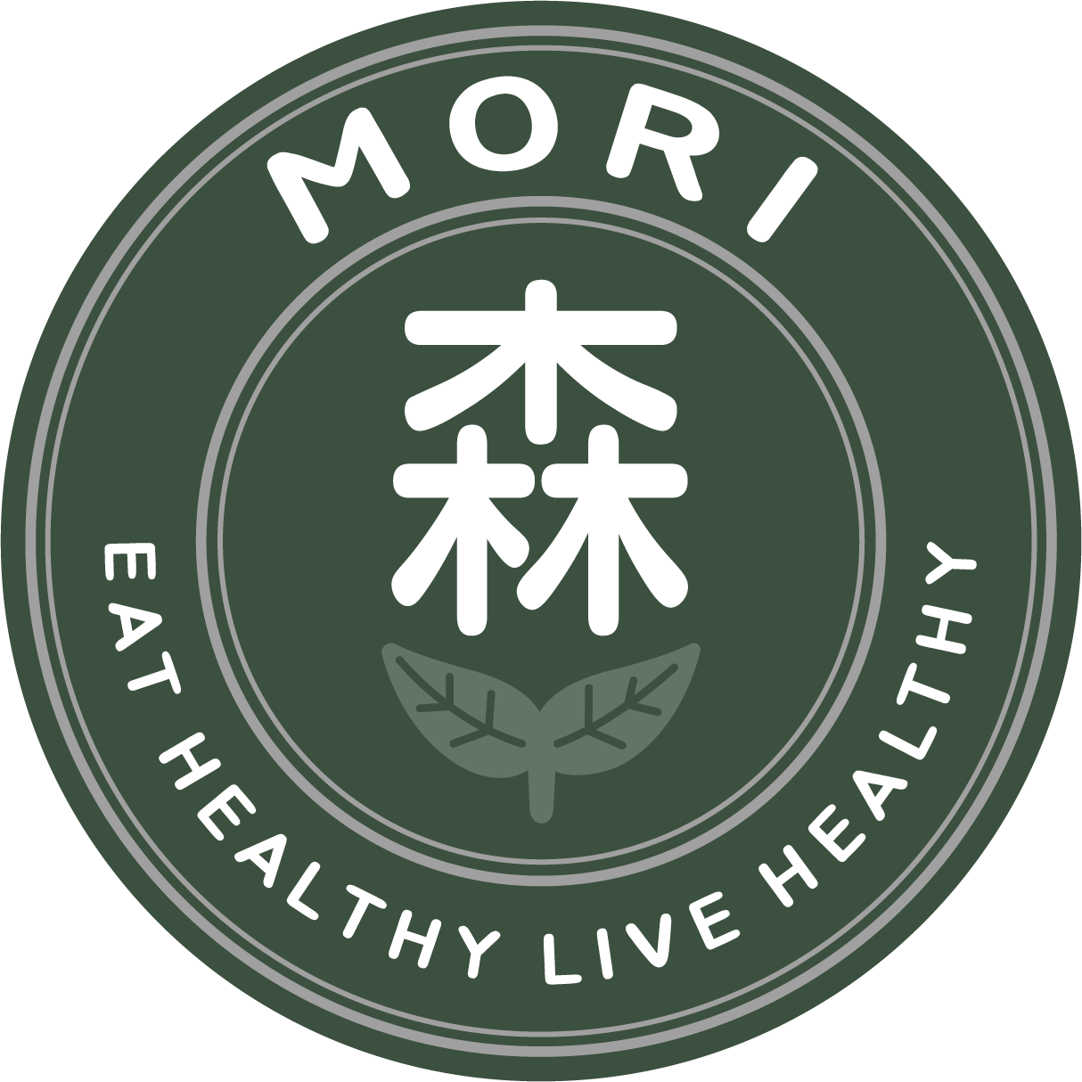 Mori Plant Based Store