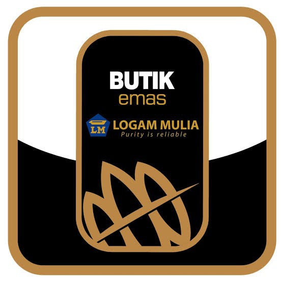 BUTIK EMAS ANTAM