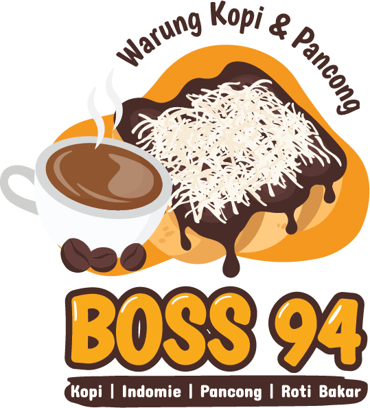 Warung Kopi & Pancong Boss 94