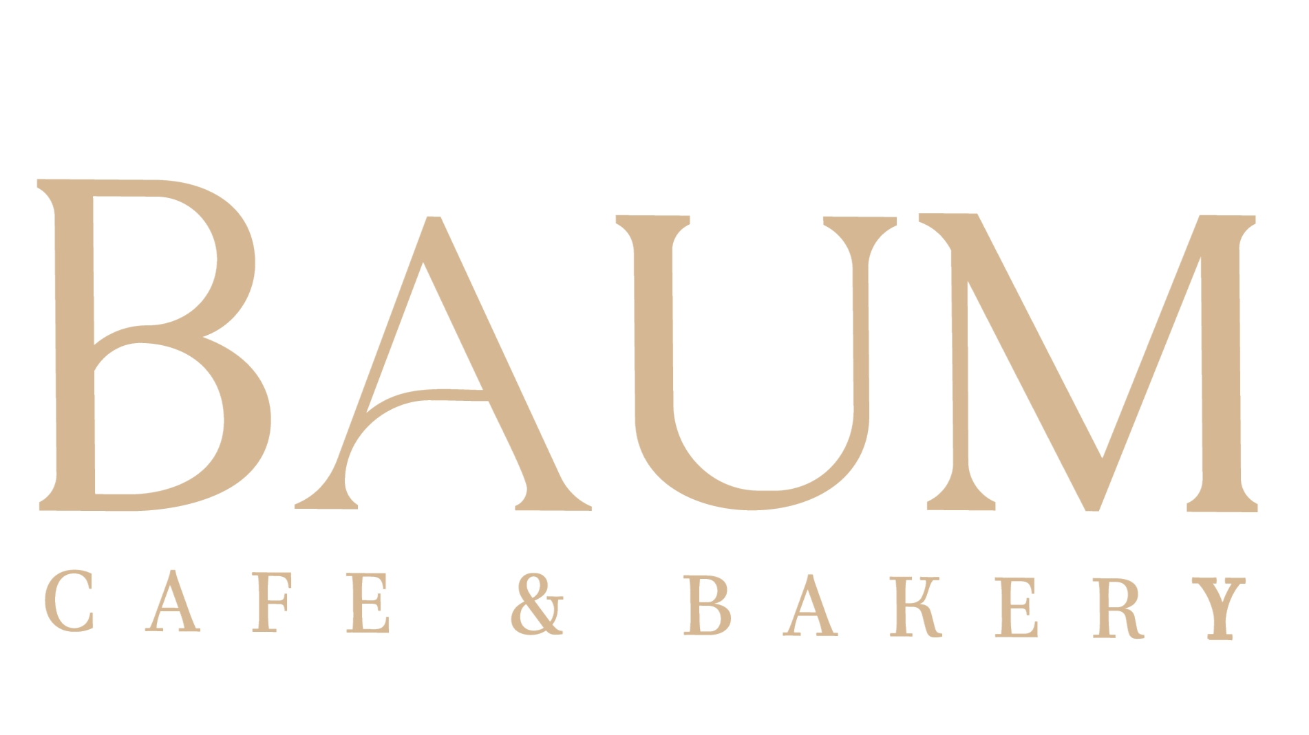 Baum cafe Bakery