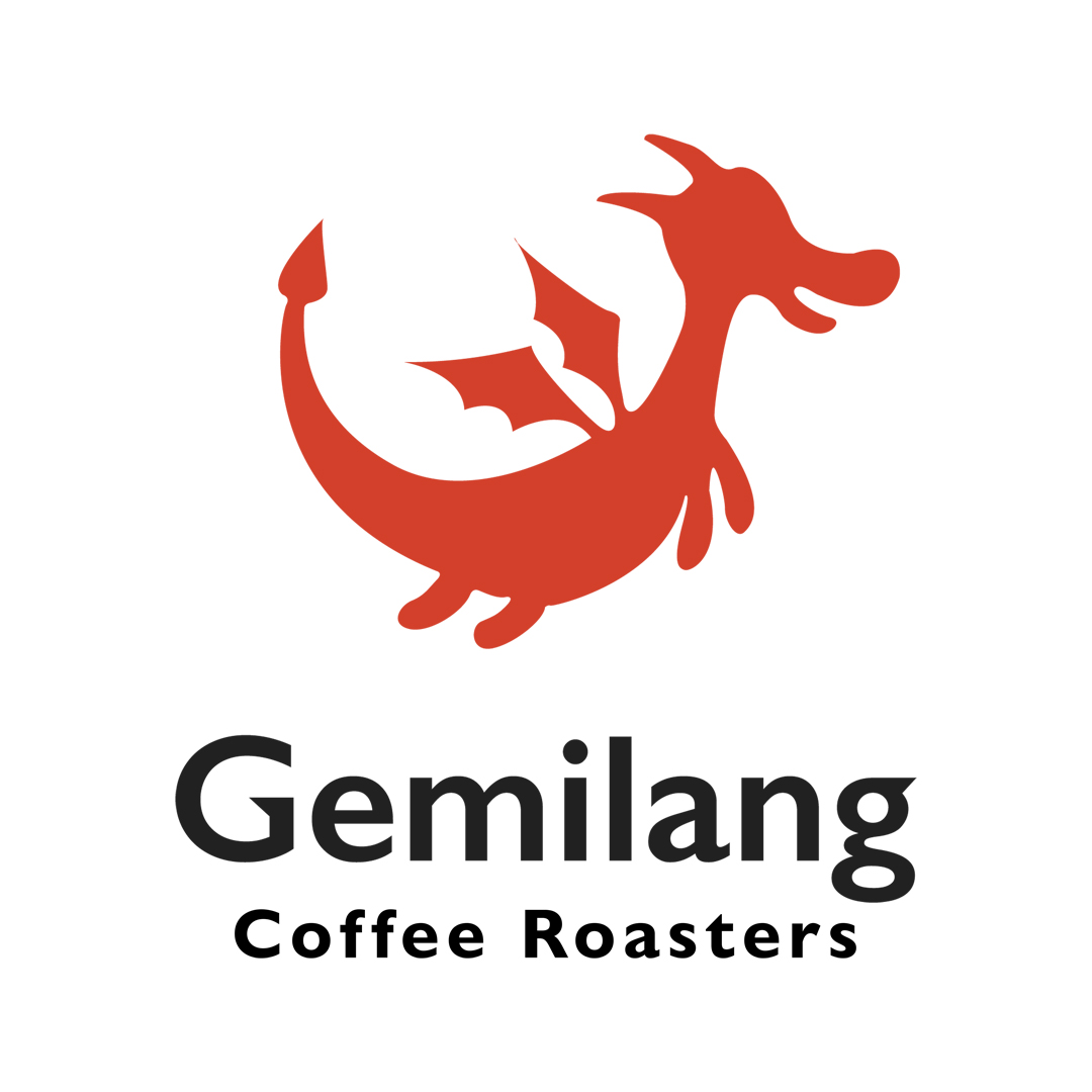 GEMILANG COFFEE ROASTERS