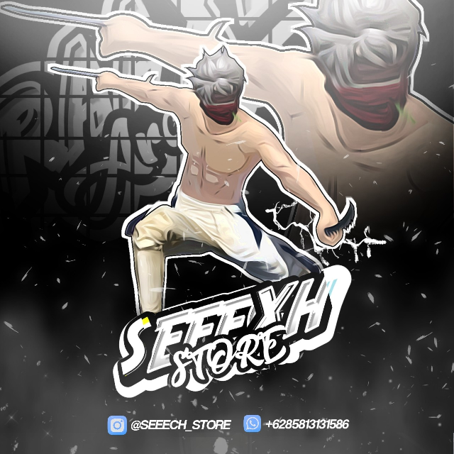 SeeeXh Store