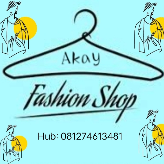 Akay Fashion Shop  √