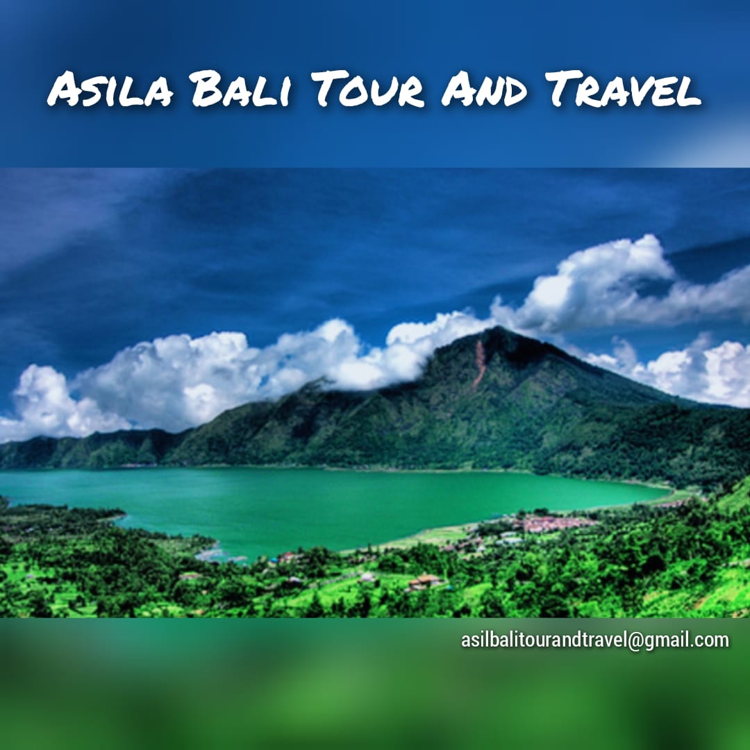 Asila Bali Tour And Travel