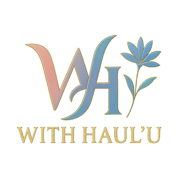 With Haul'u