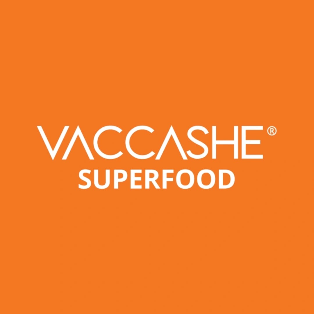 VACCASHE SUPERFOOD