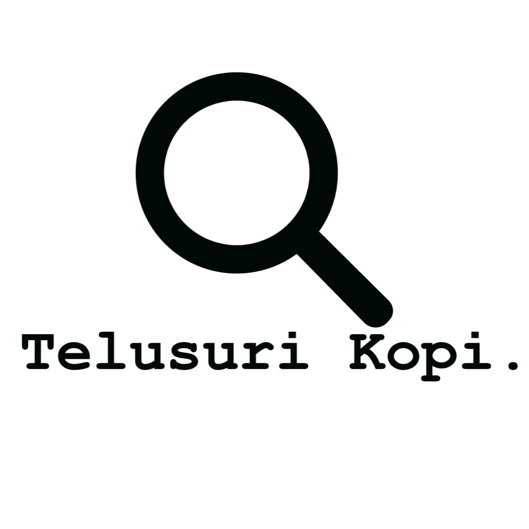 Telusuri Kopi
