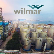 Wilmar Nabati Indonesia Group 