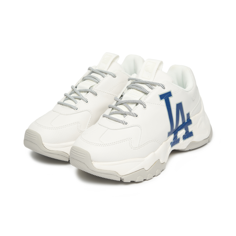 MLB Big Ball Chunky Edition Sneakers