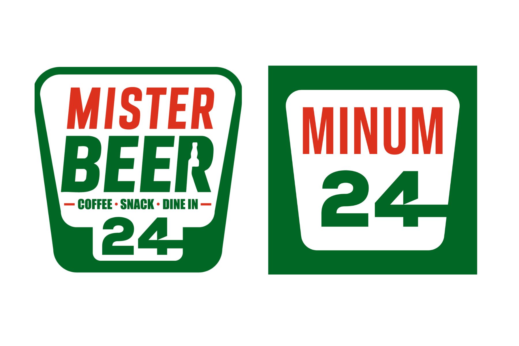 Mister Beer