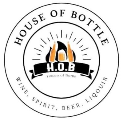 House Of Bottle