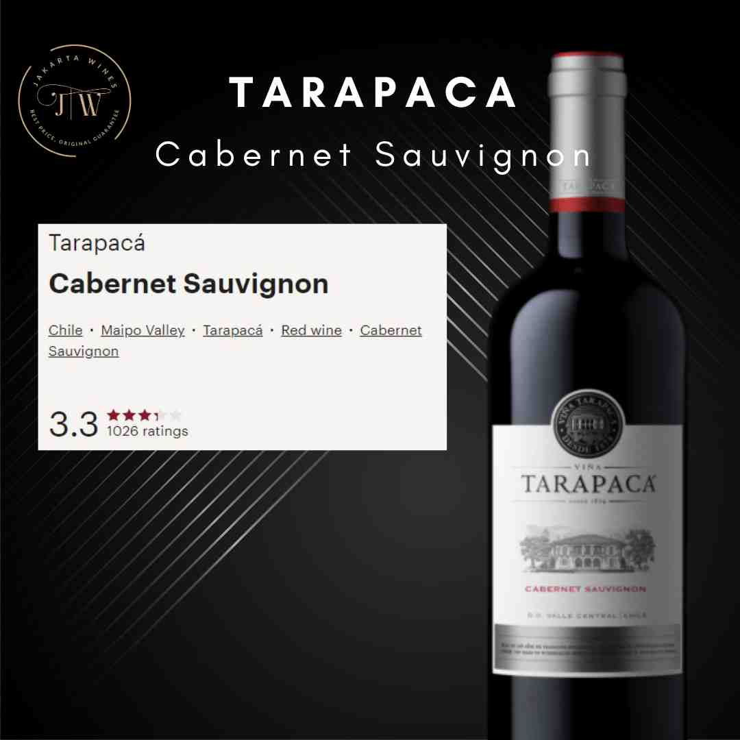 Jual Wine Spirits, Harga terjangkau, Pengiriman gratis* | Jakarta Wine ...