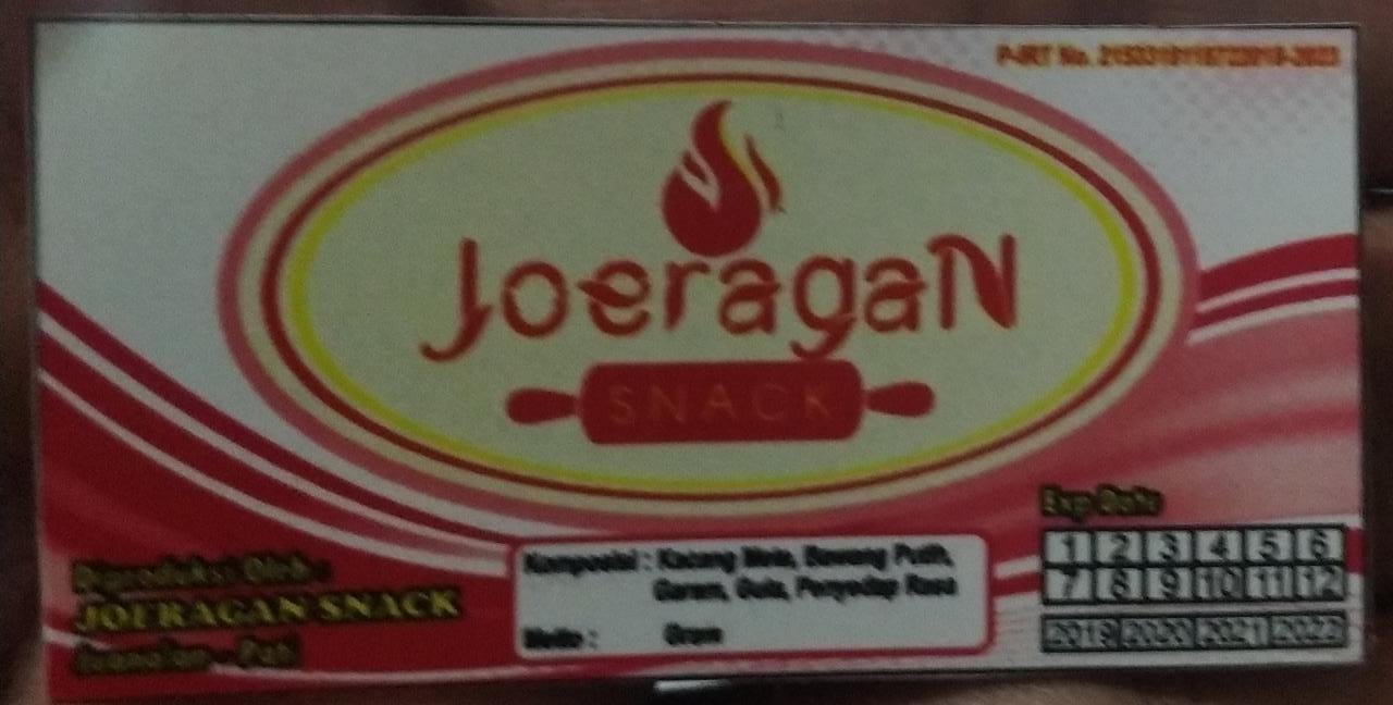 Juragan Snack