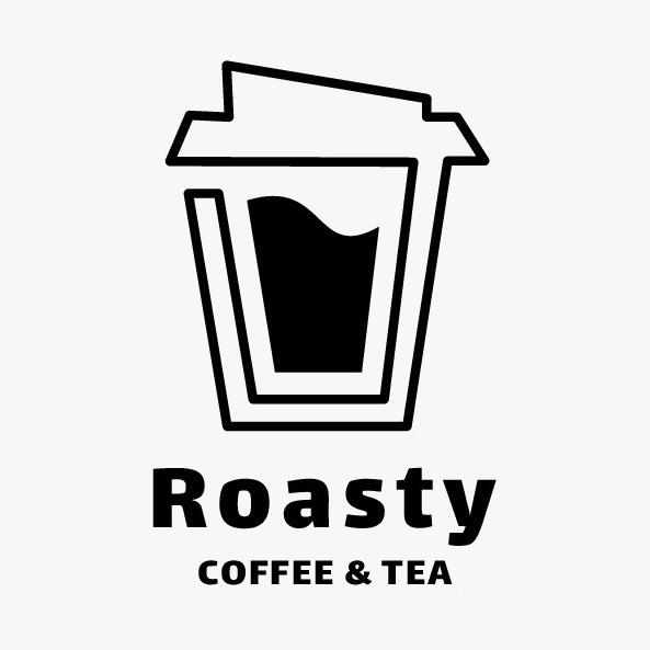 Roasty Coffee and Tea