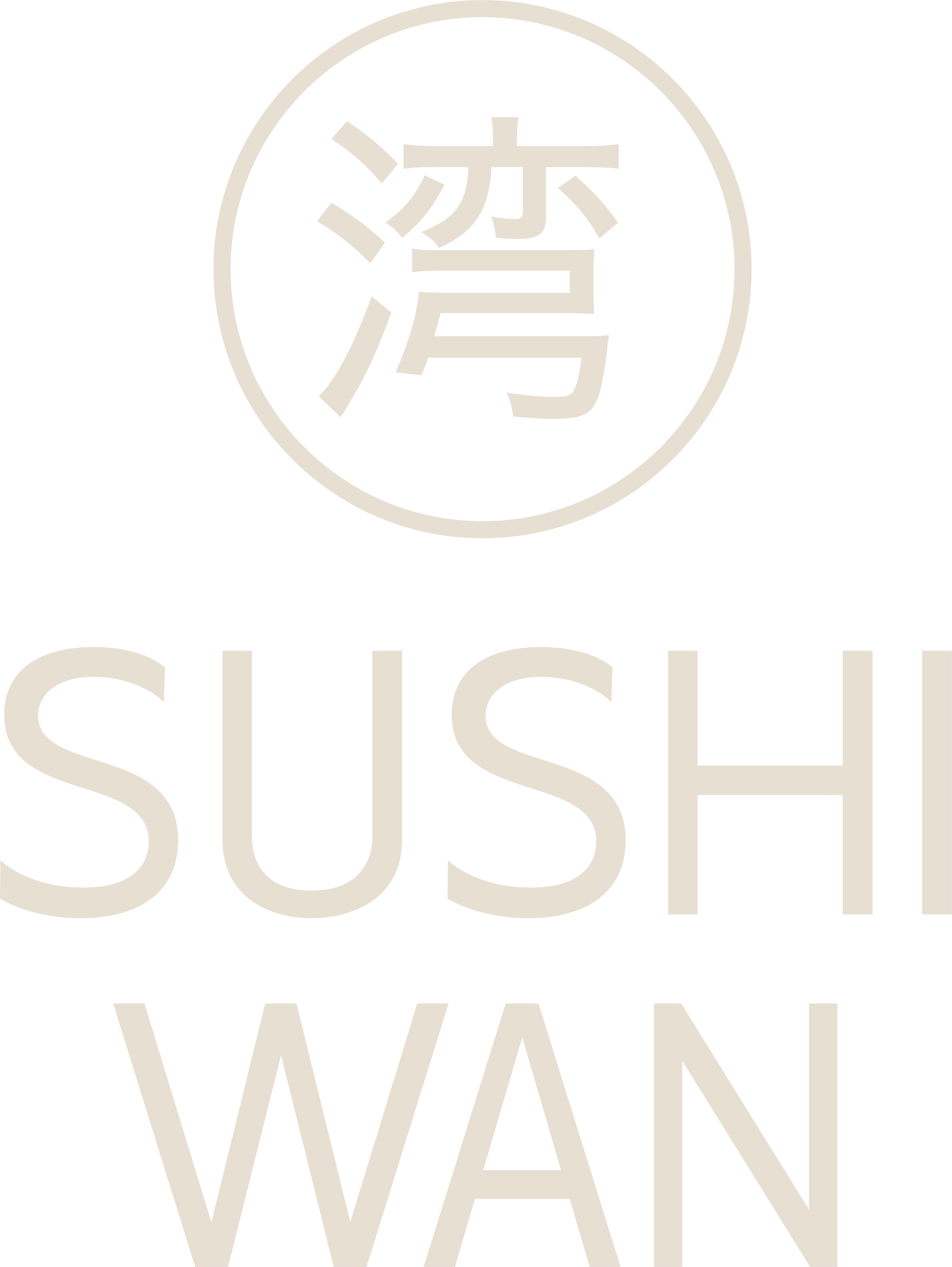 Sushi Wan Bintan