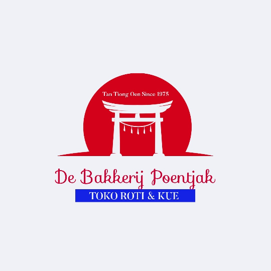 De Bakkerij Poentjak