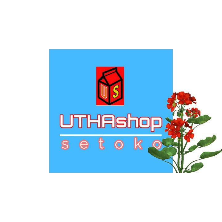 UTHAshop1toko