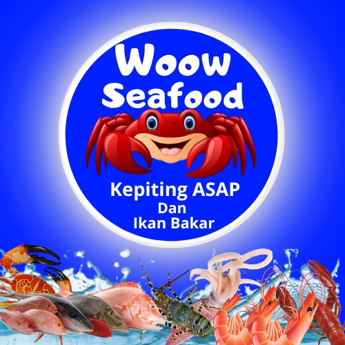 Cafe & Resto Rasya Gemoy