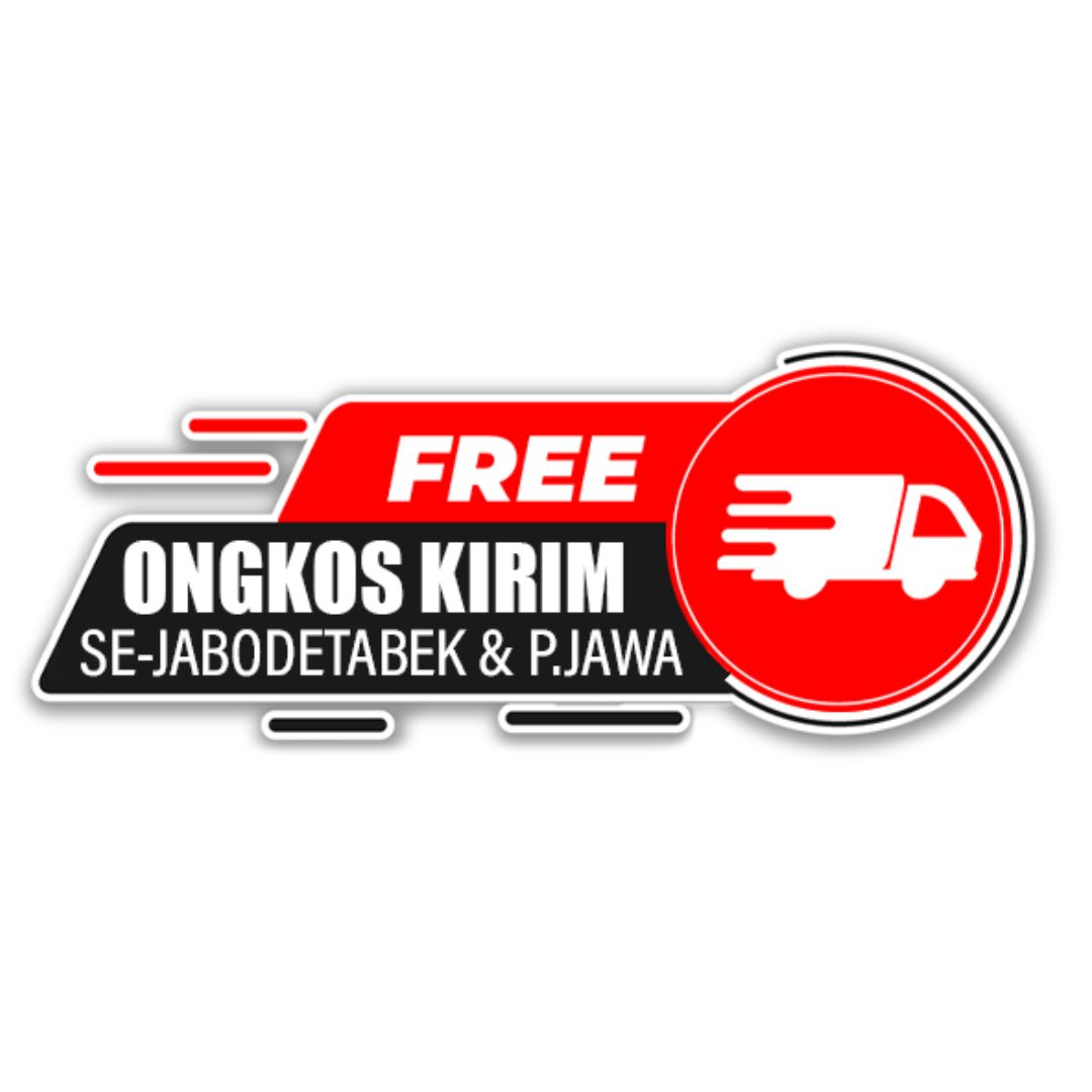 KURIR TOKO : FREE ONGKIR PULAU JAWA