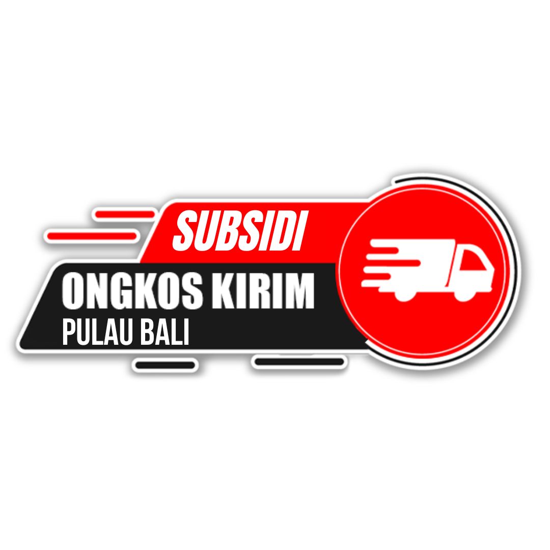 KURIR TOKO : SUBSIDI BALI