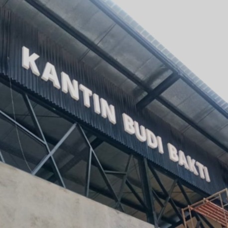 Kantin Budi Bakti