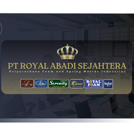 Royal Abadi Sejahtera Lampung