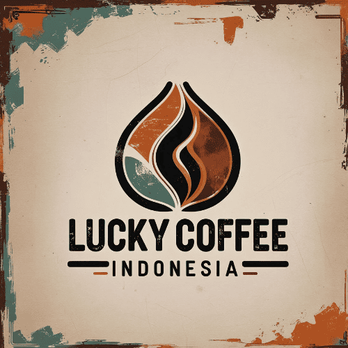 Lucky Coffee Indonesia