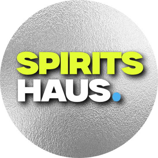 Spirithaus Phantom