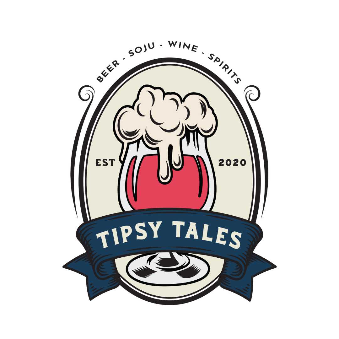 Tipsy Tales Grand Pakuwon