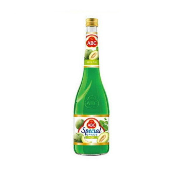 Abc Spesial Grade Melon 485ml Online Grocery Store