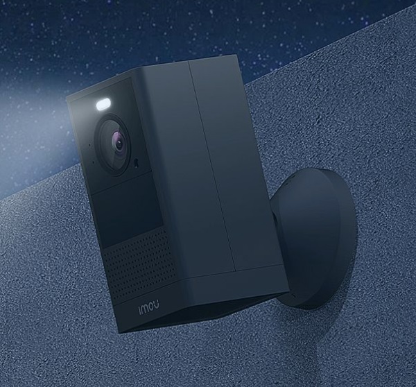 camera imou cell 2