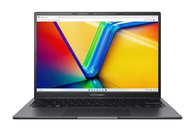 ASUS Vivobook 14X OLED (K3405) | Surya Cakra Infokom