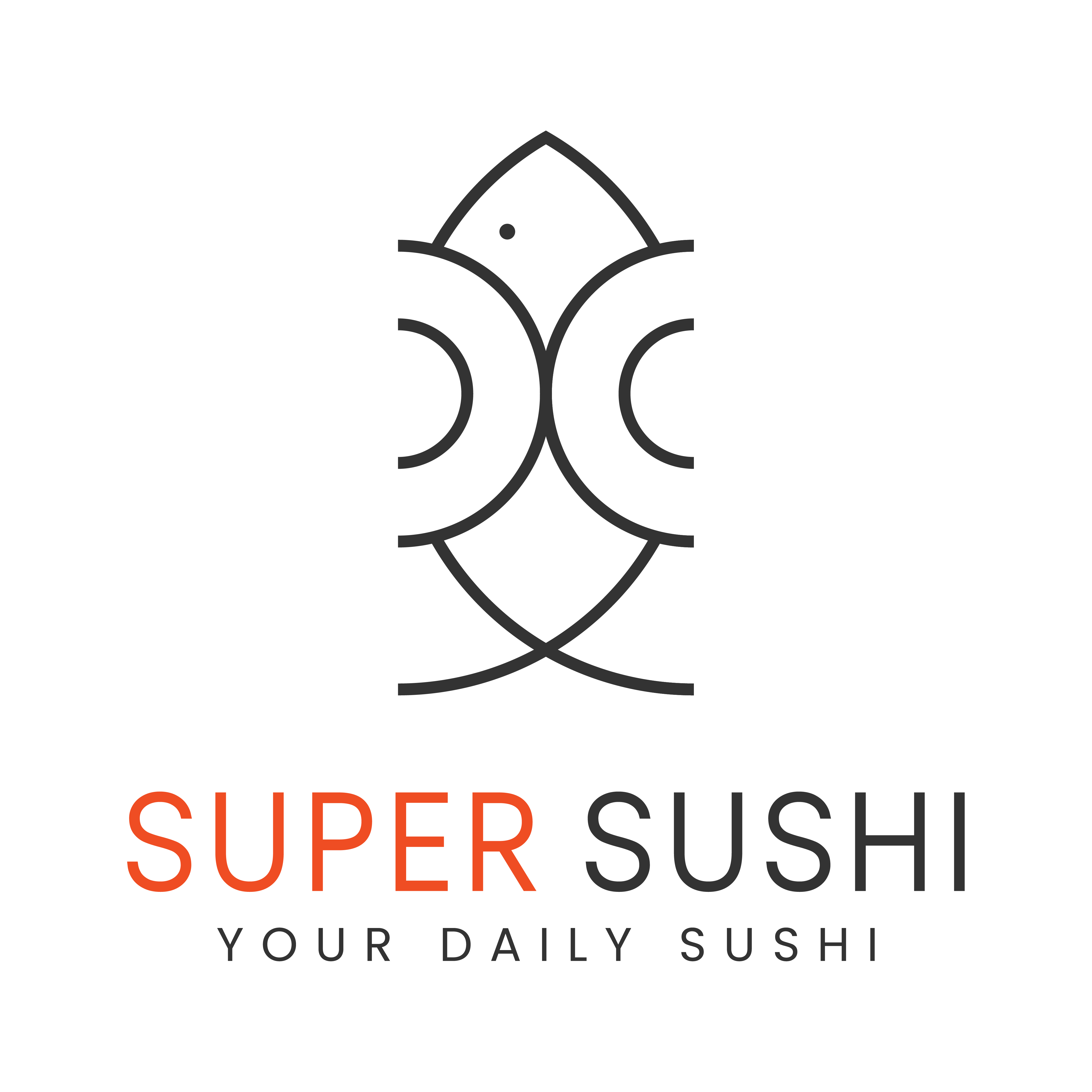Super Sushi - Cimahi
