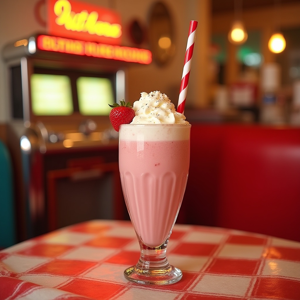 Dapre Method Berrylicious Shake | dapre coffee