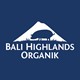 Bali Highlands Organik 