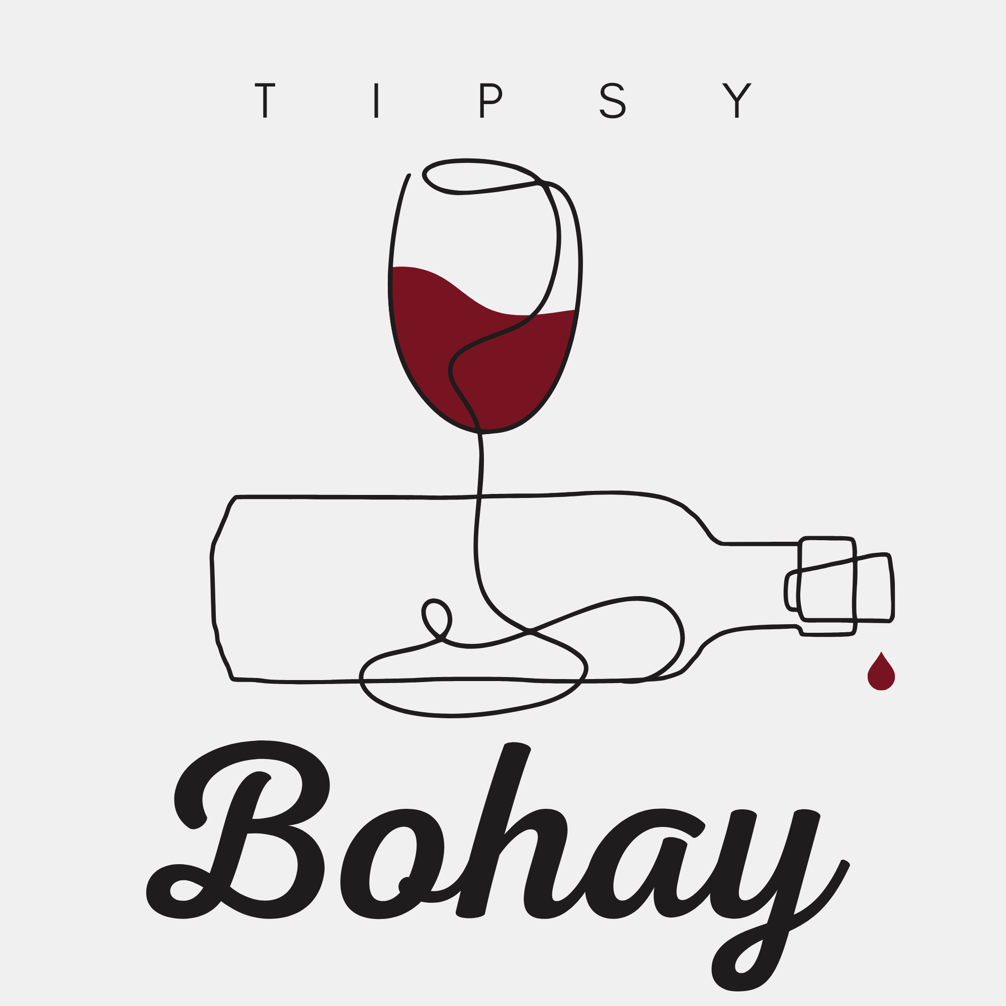 Tipsy Bohay