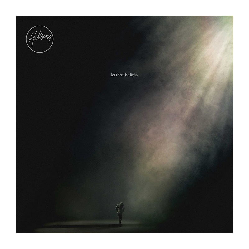 Let There Be Light (CD + DVD) - Hillsong Worship