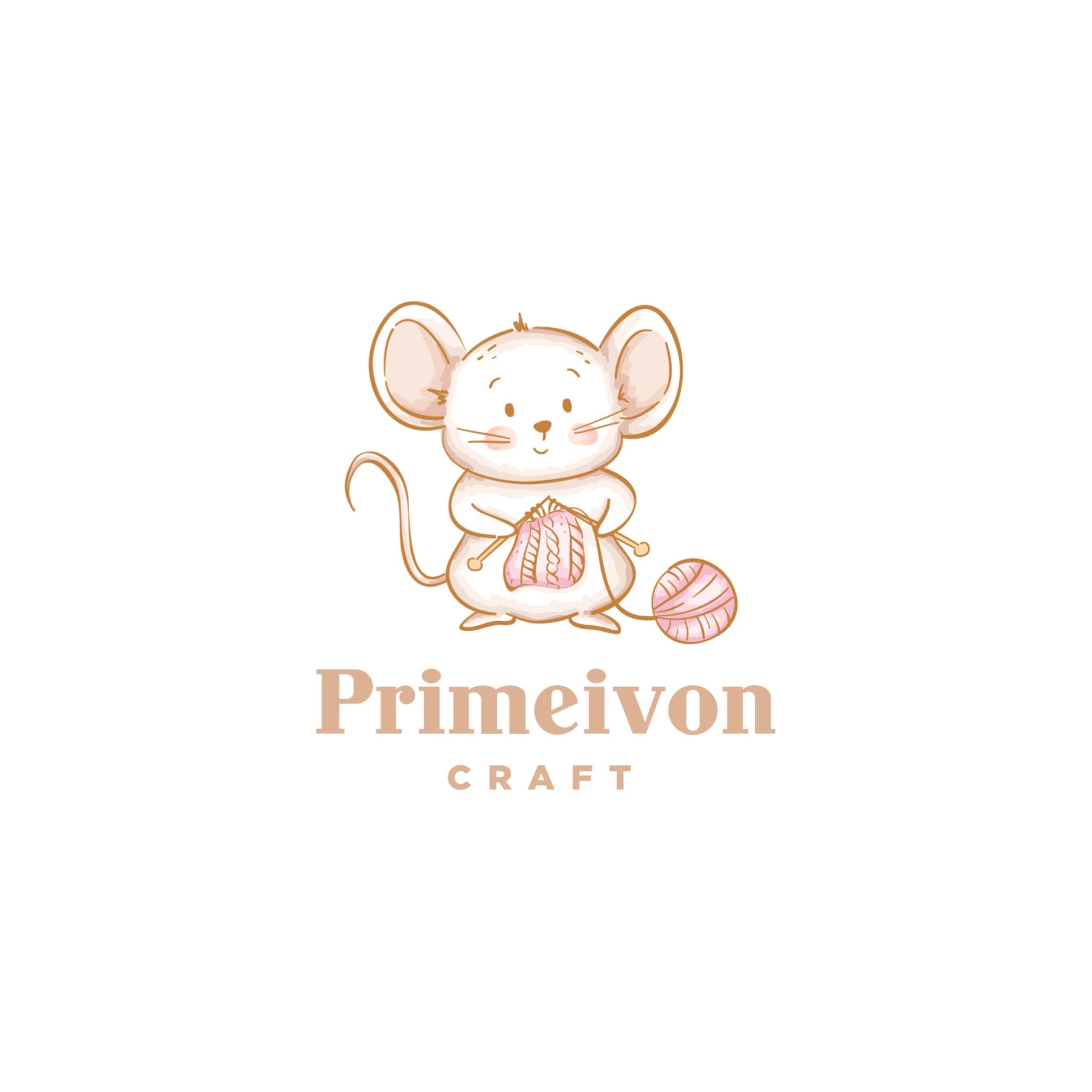 primeivon craft