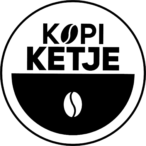 Ketje Pramuka 