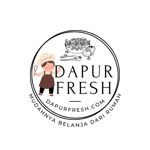 DAPUR FRESH