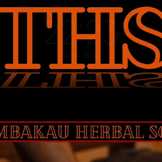 tembakau herbal solo