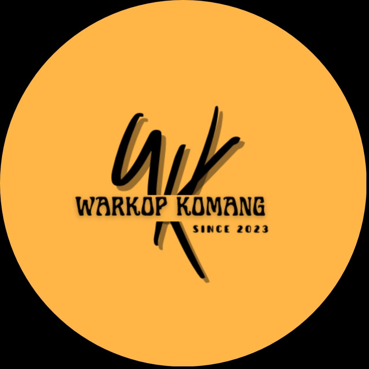 Komang PGK 